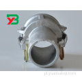 Szybkie złącze ze stopu aluminium